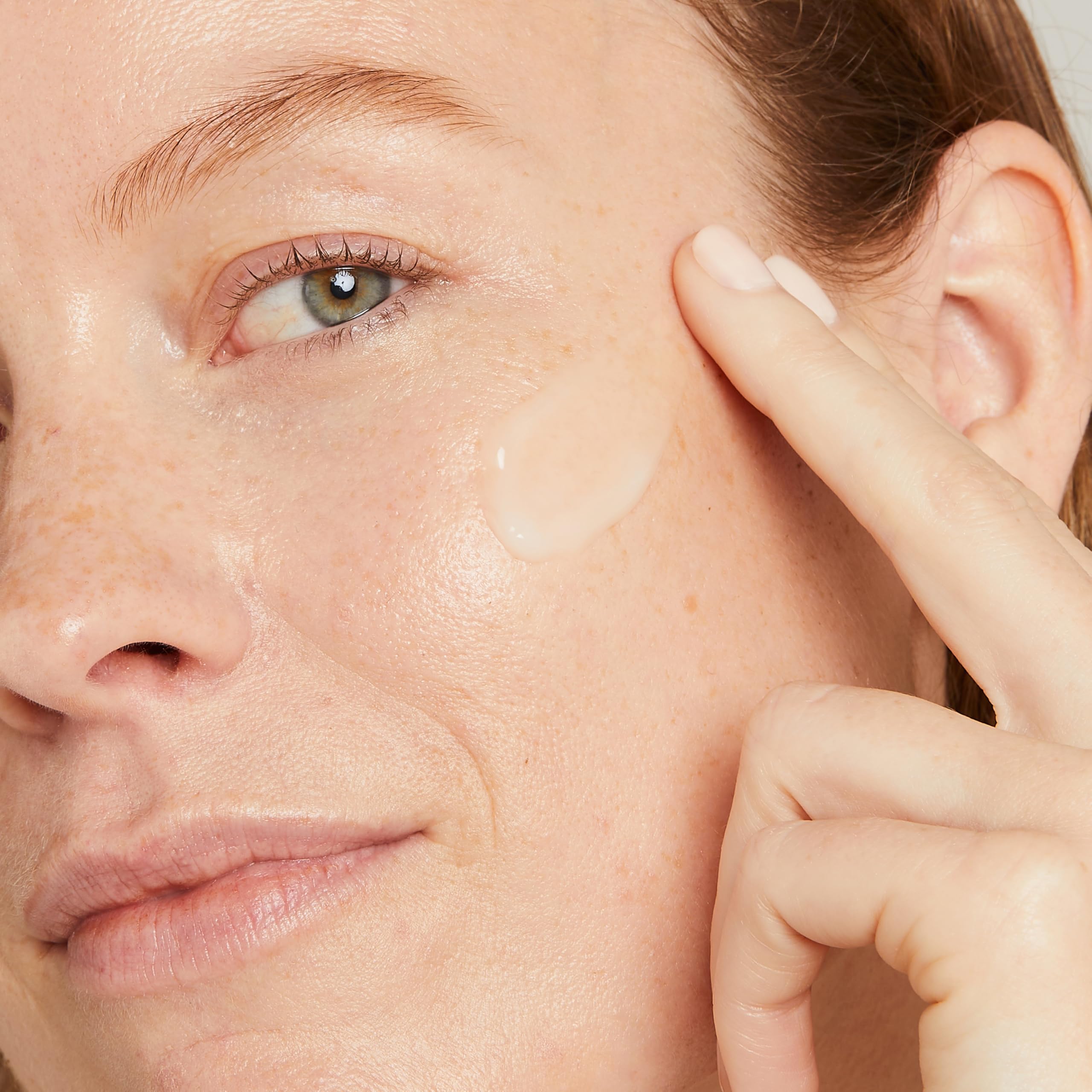 No7 Restore & Renew Face & Neck MULTI ACTION Serum 50ml